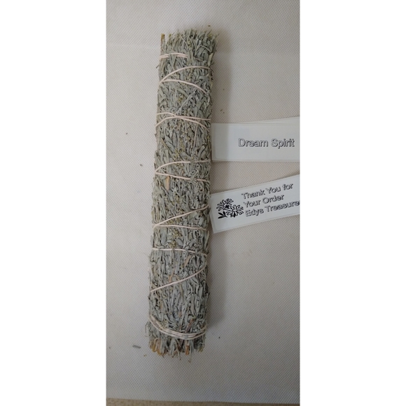 Large 5 pc Smudge Bundle 8-13 in - Picture 6 of 10